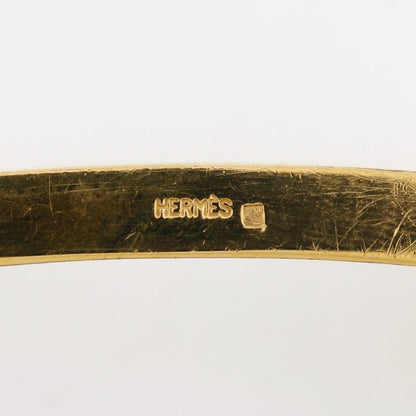 Hermes H Belt Calf □B Unisex Belt