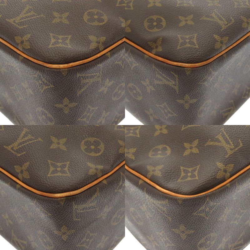 Louis Vuitton Cité GM Monogram M51181