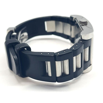 Bvlgari Rettangolo Bvlgari Rettangolo Rt45s Date Automatic Working Condition