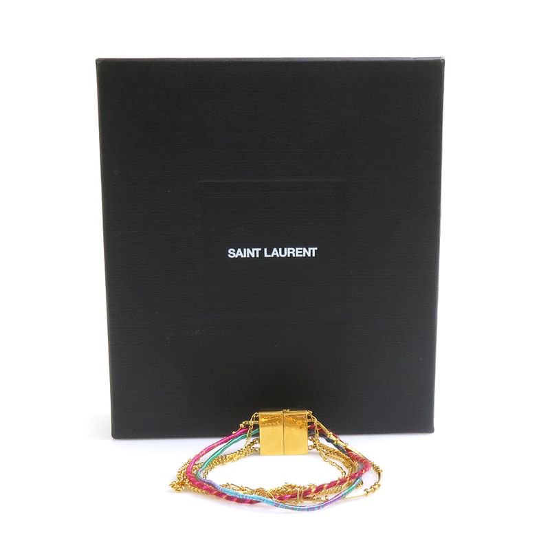 Saint Laurent Bracelet