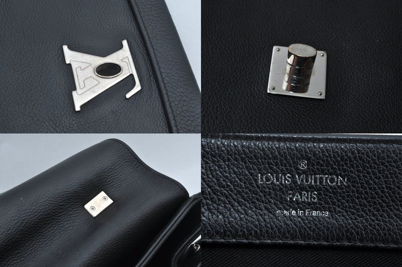 Louis Vuitton Tote Bag