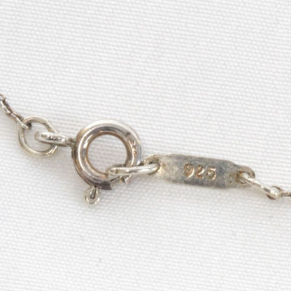 Tiffany & Co Tiffany & Co Heart Necklace