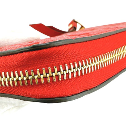 Louis Vuitton M60737 Monogram Zippy Wallet Long Wallet With Zipper Louis