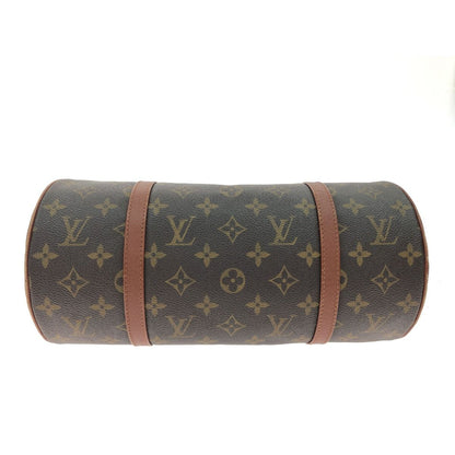 Louis Vuitton Women's Handbag Monogram Papillon 30 M51365 Brown