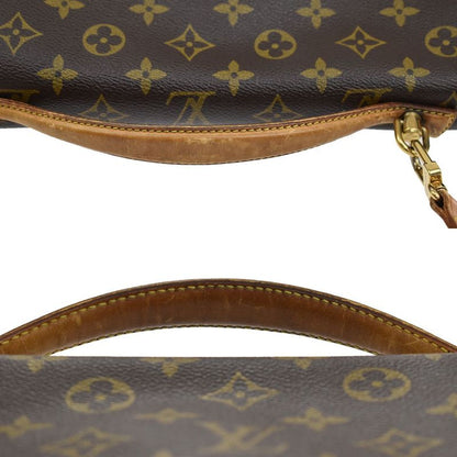 Louis Vuitton Hand Shoulder Bag Monogram M51121 83kb010
