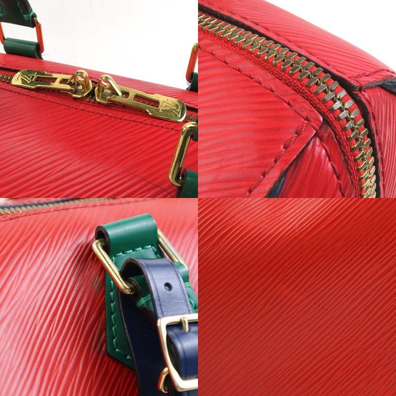 Louis Vuitton Shoulder Bag Handbag Speedy Bandoliere 25