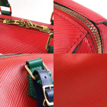 Louis Vuitton Shoulder Bag Handbag Speedy Bandoliere 25