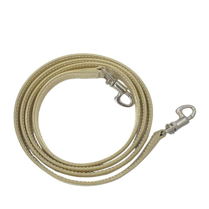 Gucci Handbag - 007 2023 1235 Ivory Leather