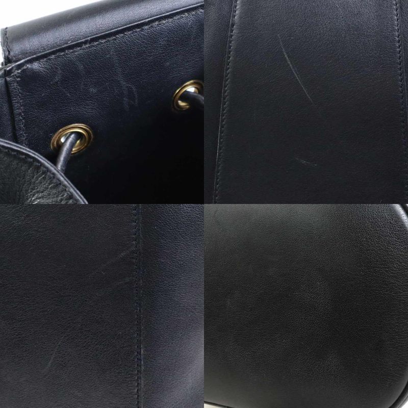 Gucci Body Bag Shoulder Bag Bamboo