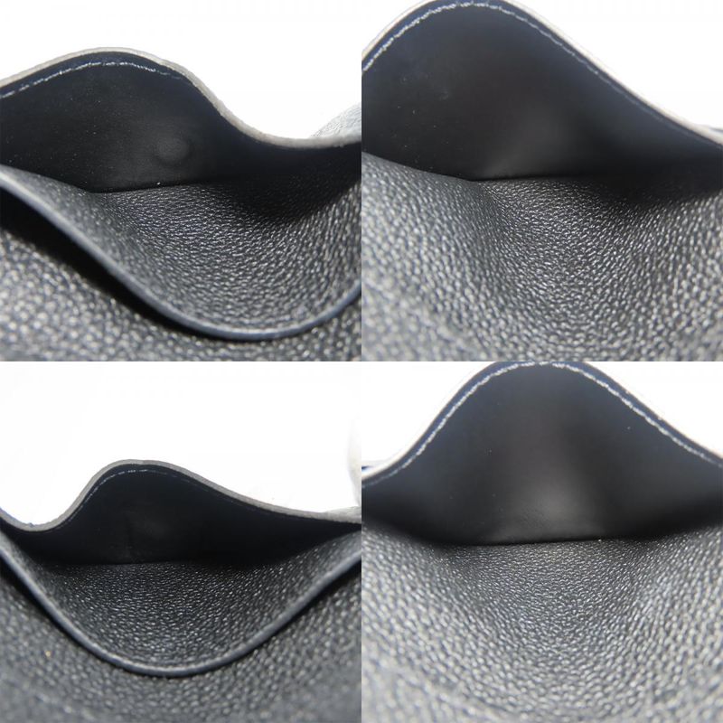 Louis Vuitton Card Case Envelop Carte M58456 Deux Visite Monogram Empreinte