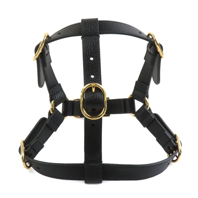 Gucci Dog Harness 692963