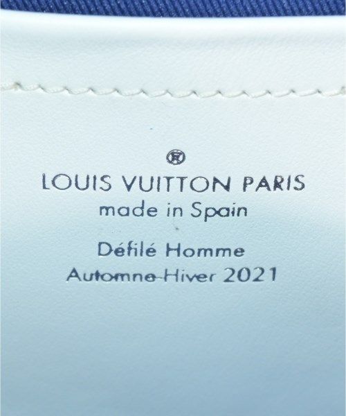 Louis Vuitton Shoulder Bag Women's