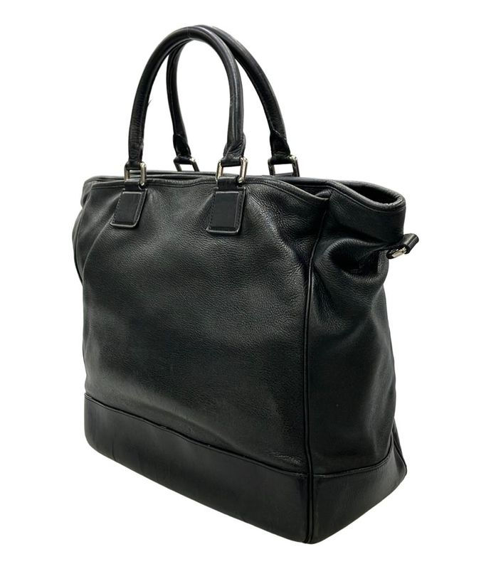 There Is A Reason Loewe 2WAY Tote Bag Shoulder Bag Crossbody Men's Loewe