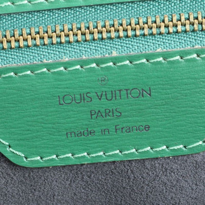 Louis Vuitton Epi Saint Jacques Shopping M52264 Leather Tote Bag Shoulder Hand