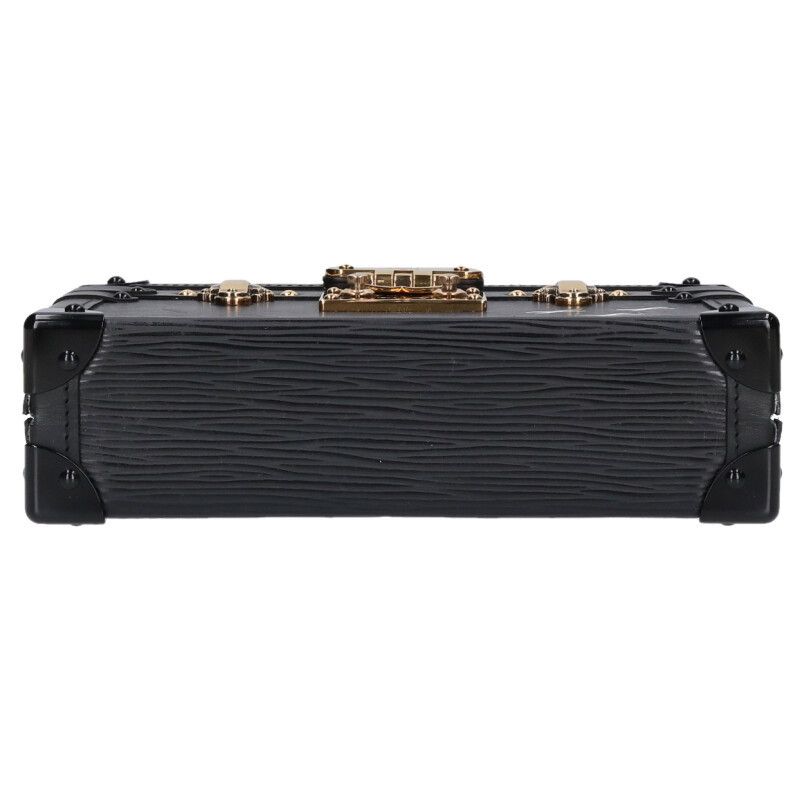 Louis Vuitton M59179 Petite Mal Epi Trunk Shoulder Bag For Men