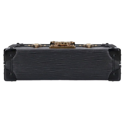 Louis Vuitton M59179 Petite Mal Epi Trunk Shoulder Bag For Men