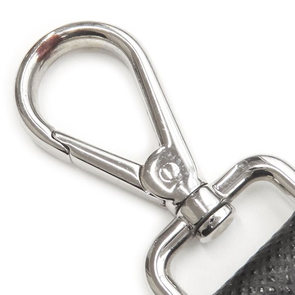 Prada Cell Phone Accessories Saffiano Triangle Iphonecabas - Saffianoleather