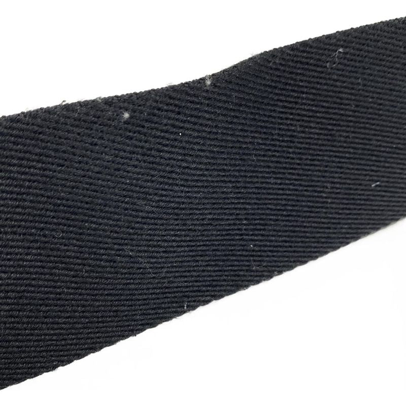 Celine Shoulder Bag Sangle Medium Black