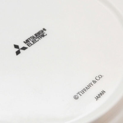Tiffany & Co Tiffany & Co Mitsubishi Electric Mitsubishi Electric 100th