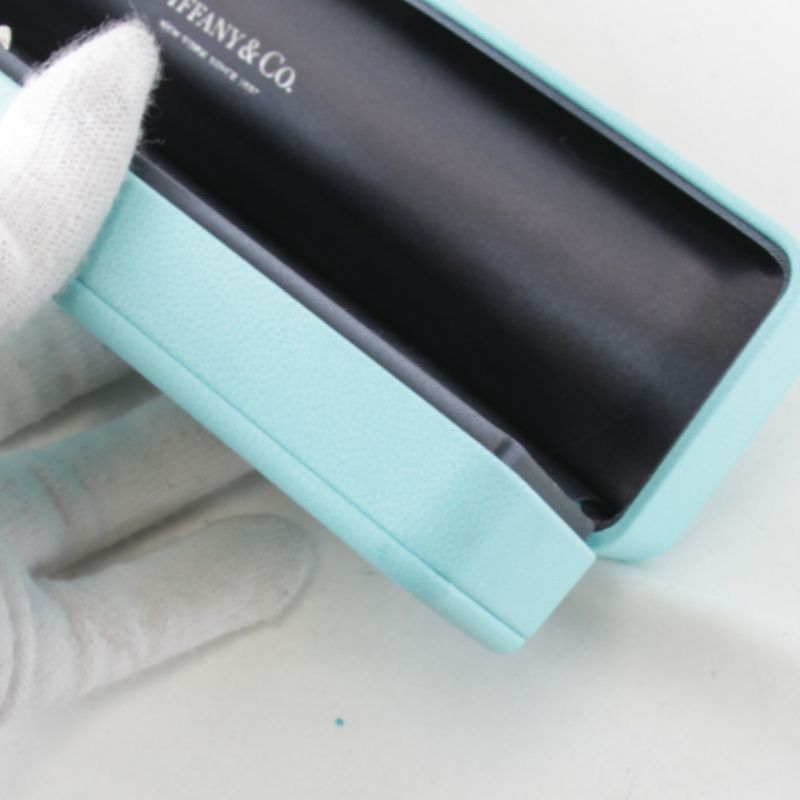 Tiffany & Co [tiffany & Co] Hardware 179g Bracelet Silver 925