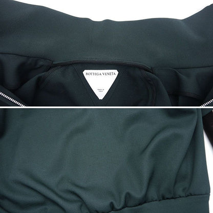 Bottega Veneta Setup Jersey Dark Green Top M Bottom S