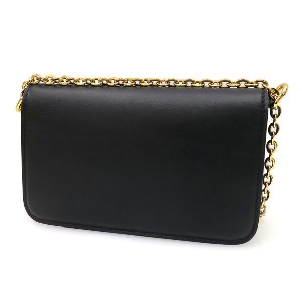 Louis Vuitton Wallet On Chain LV Bloom M14564