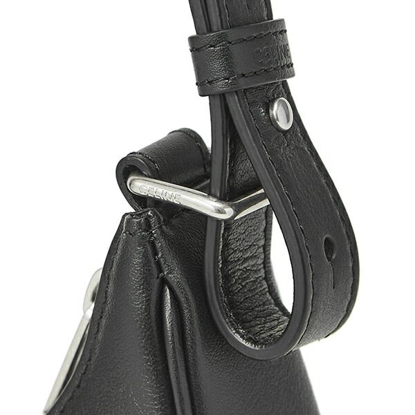 Celine Handbag Ava Black