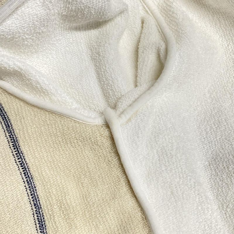 Chanel Trainers Size 34 S Women's P58239 White X Dark Navy X Beige Coco Mark /