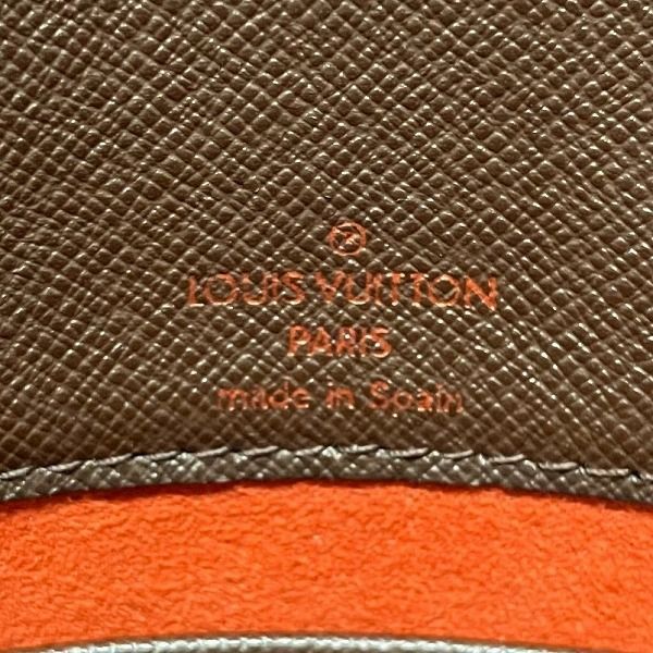 Louis Vuitton Damier Musette Tango Short N51255 Bag Shoulder Bag Women