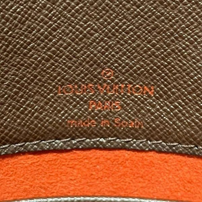 Louis Vuitton Damier Musette Tango Short N51255 Bag Shoulder Bag Women