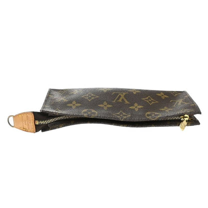 Louis Vuitton Bucket GM Accessory Pouch Monogram LV 05ka877