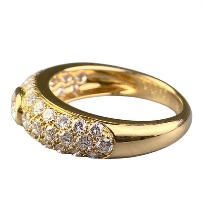 Cartier Mimi Ring