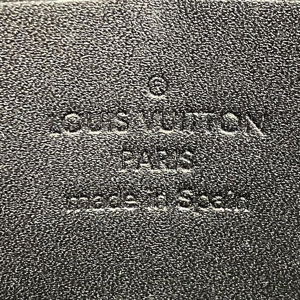 Louis Vuitton Suhari Zippy Wallet M95702 Long Wallet Unisex