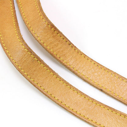 Louis Vuitton Monogram Sack Shopping Tote Bag