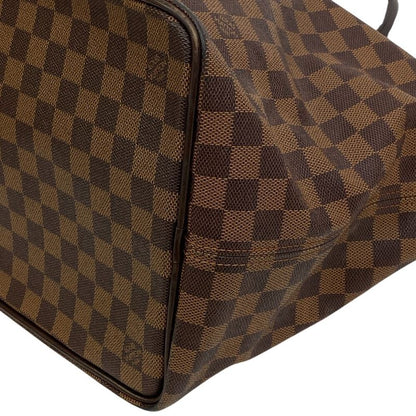 Louis Vuitton N41163 Neo Greenwich Damier Pattern Handbag Bag Brand Cute High