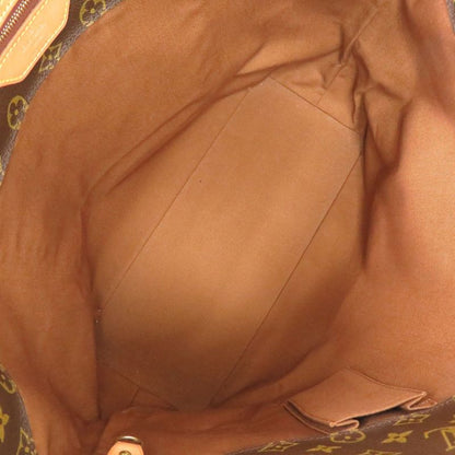 Louis Vuitton Cabas Alto Monogram M51152 Tote Bag LV 0709 Louis Vuitton