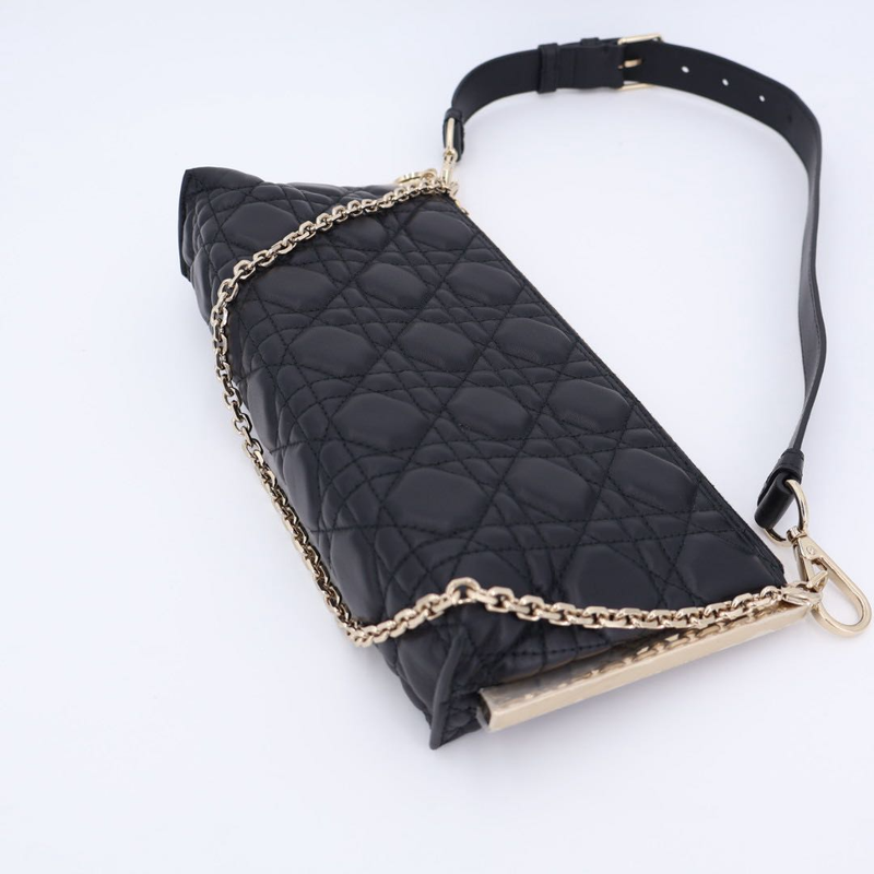 Dior Miss Dior Midi Shoulder Bag