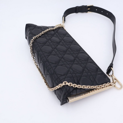Dior Miss Dior Midi Shoulder Bag