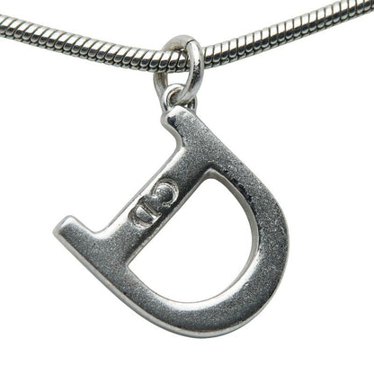 Dior Silver Metal Women's Dior