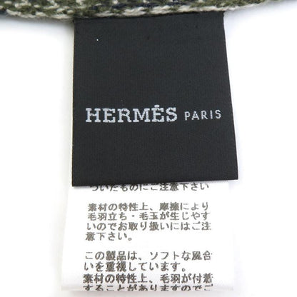 Hermes Scarf