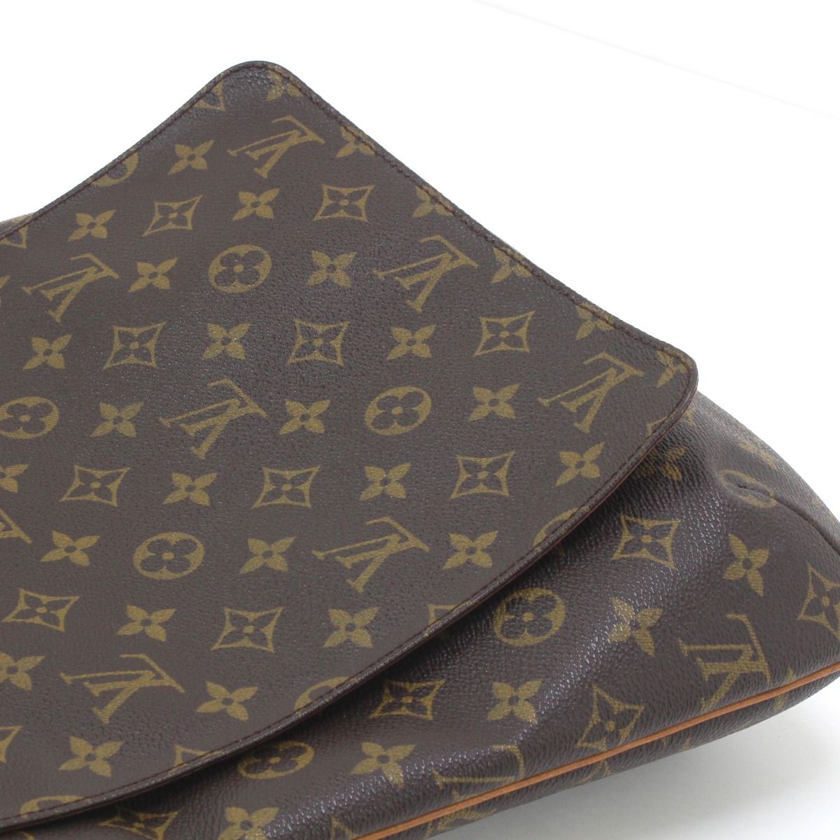 Louis Vuitton Monogram Musette Shoulder Bag