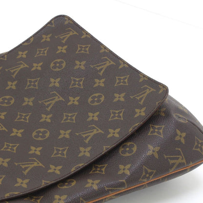 Louis Vuitton Monogram Musette Shoulder Bag
