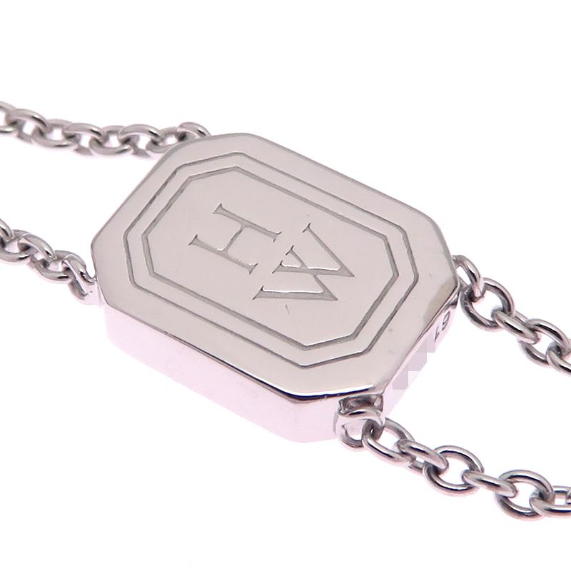 Harry Winston Bracelet Hw Logo Brdwdrdlhwl