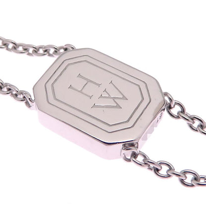 Harry Winston Bracelet Hw Logo Brdwdrdlhwl