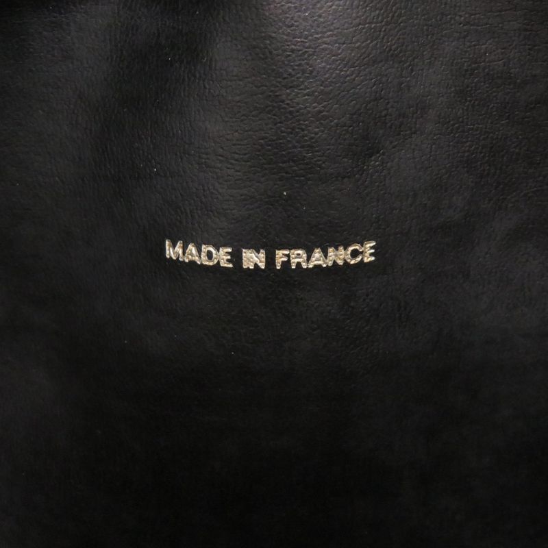 Chanel Matelasse Lambskin Pink Number 3 Logo Boston Bag 0475 Chanel