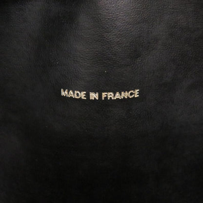 Chanel Matelasse Lambskin Pink Number 3 Logo Boston Bag 0475 Chanel