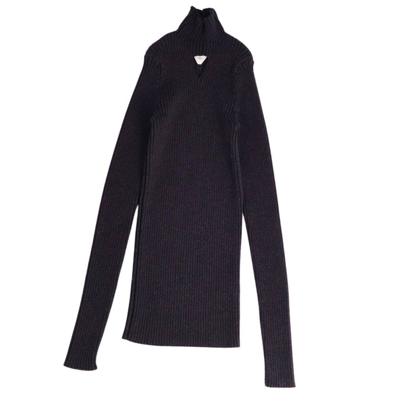 Bottega Veneta Knit 2021 Seta