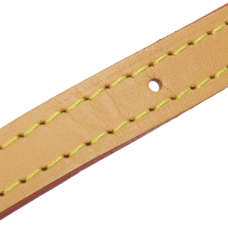 Louis Vuitton M80874 Fold Me Pouch Shoulder Bag Monogram Canvas Women