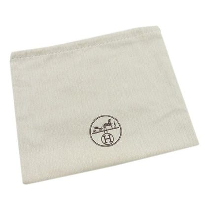 Hermes Hat Harper H Serie Bucket Hat Cotton Gray #59 Bucket Hat [storage Bag