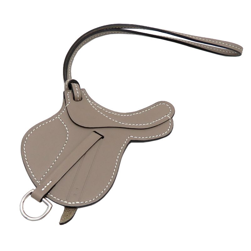 Hermes Key Paddock Sailor Holder